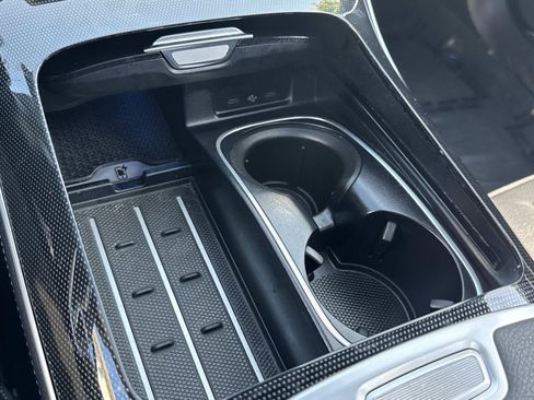 Used 2022 Mercedes-Benz S 500 4MATIC image 28