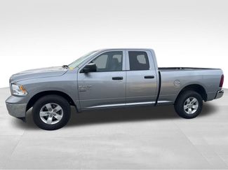 Used 2024 RAM 1500 Classic SLT video 2