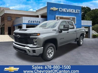 New 2026 Chevrolet Silverado 3500 W/T
