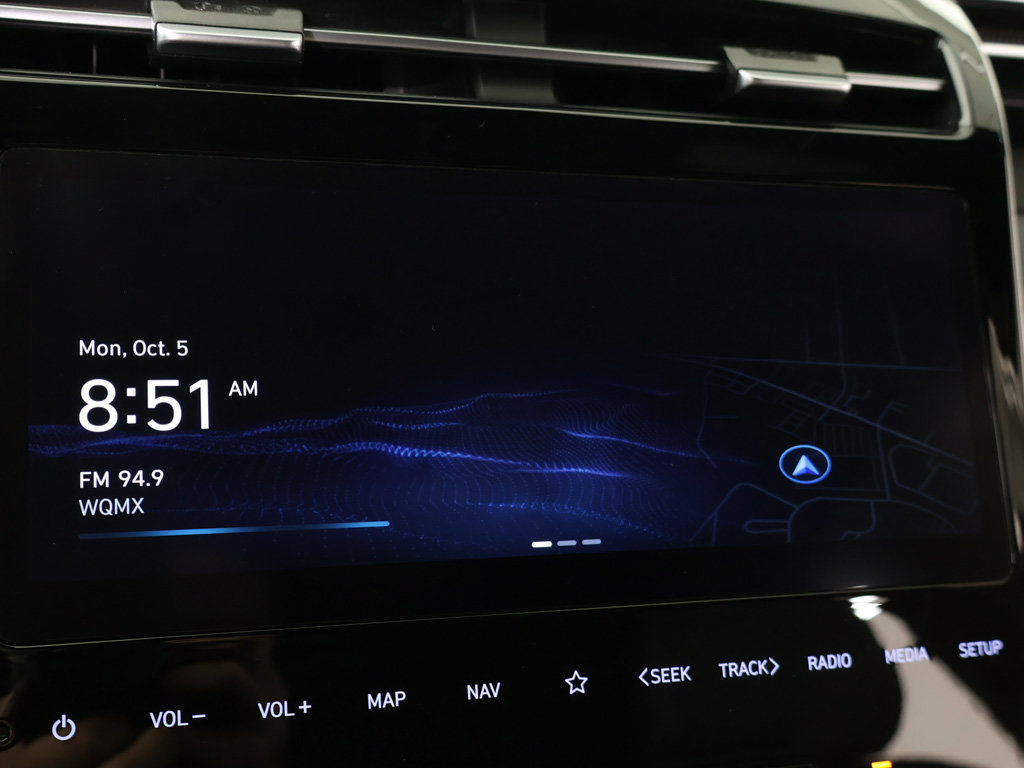Used 2024 Hyundai Tucson XRT AWD/4WD image 46