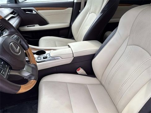 Used 2016 Lexus RX 350 AWD image 20