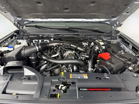 Used 2024 Ford Ranger Raptor AWD/4WD image 33