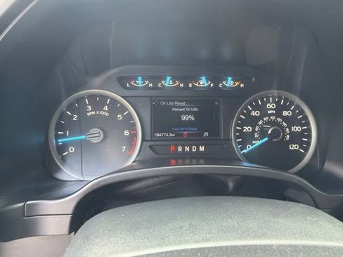 Used 2020 Ford F150 XLT w/ Equipment Group 302A Luxury AWD/4WD image 25
