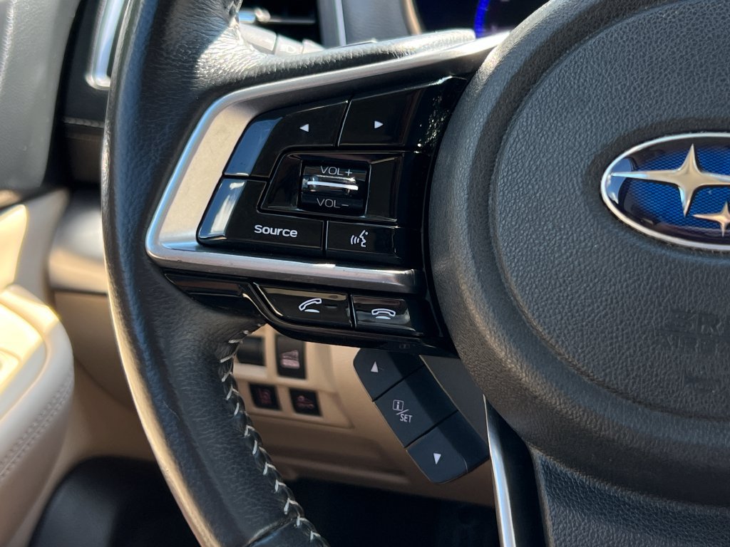 Used 2018 Subaru Outback 2.5i Limited AWD/4WD image 32