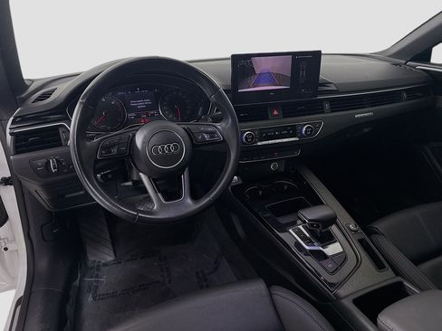 Used 2021 Audi A5 2.0T Premium w/ Convenience Package image 17