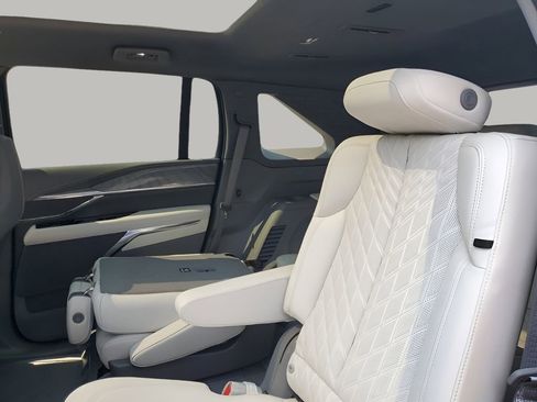 New 2026 Cadillac Escalade IQ Sport 1 AWD/4WD image 19