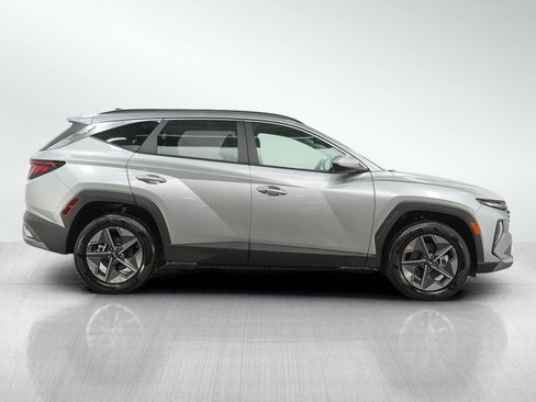 Used 2026 Hyundai Tucson SEL Plus AWD/4WD image 6