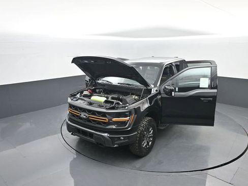 New 2026 Ford F150 Tremor image 41