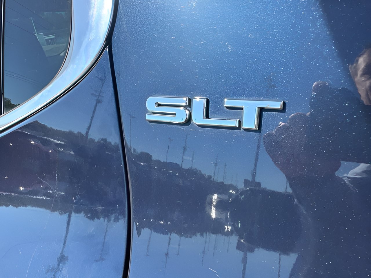 Used 2017 GMC Acadia SLT FWD image 11
