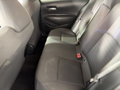 Used 2022 Toyota Corolla SE FWD image 23