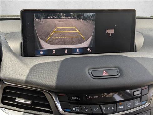 Used 2025 Acura TLX w/ Technology Package FWD image 12