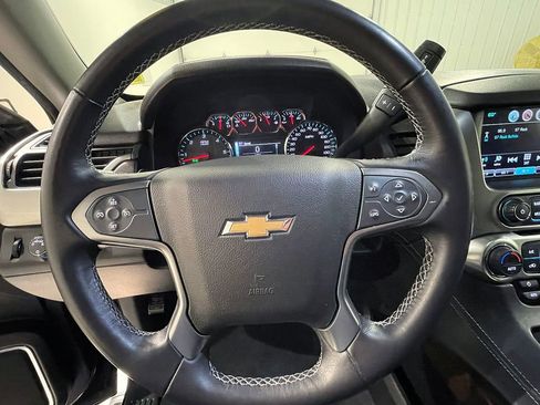 Used 2020 Chevrolet Tahoe LS AWD/4WD image 29