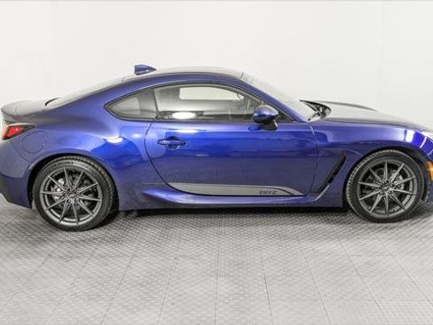 Used 2024 Subaru BRZ Limited image 9