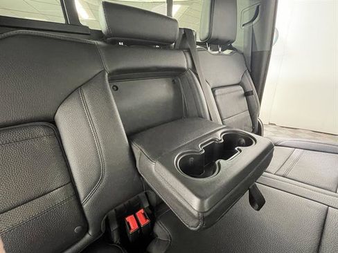 Used 2021 GMC Sierra 1500 Denali w/ Driver Alert Package II image 17
