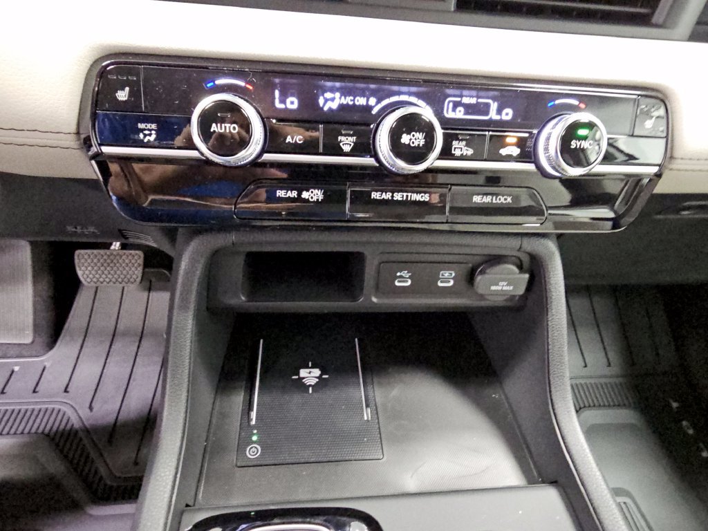 New 2026 Honda Pilot EX-L image 20