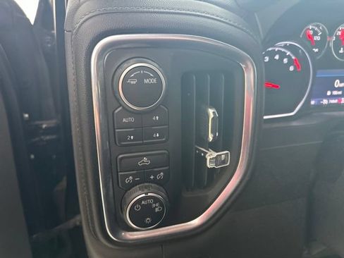 Used 2021 Chevrolet Silverado 1500 LT w/ All Star Edition Plus AWD/4WD image 19