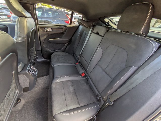 Certified 2023 Volvo C40 P8 Recharge Ultimate AWD/4WD image 26
