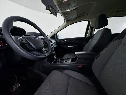 Used 2017 Ford Escape SE w/ Equipment Group 201A image 20