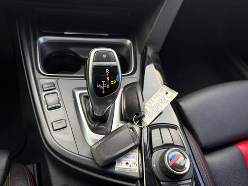 Used 2015 BMW 428i Convertible RWD image 25