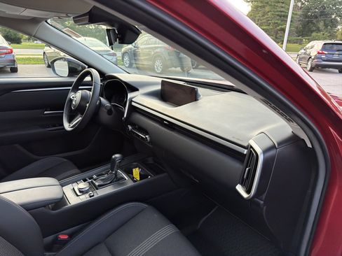 Certified 2024 MAZDA CX-50 AWD 2.5 S w/ Premium Package image 66
