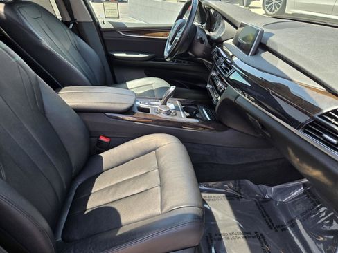 Used 2016 BMW X5 sDrive35i RWD image 32