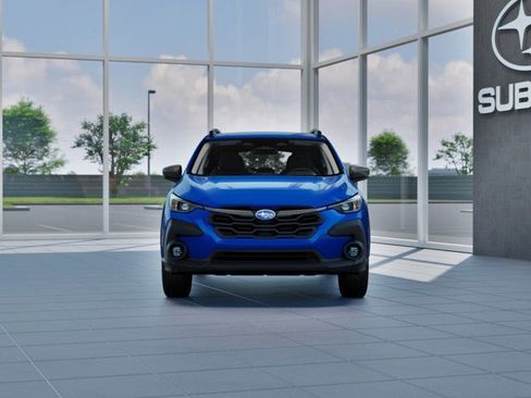 New 2026 Subaru Crosstrek 2.5i Premium AWD/4WD image 7