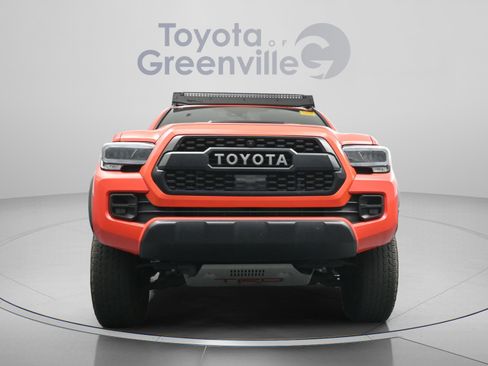 Used 2023 Toyota Tacoma TRD Pro image 22
