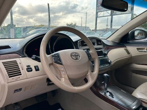 Used 2011 Toyota Avalon FWD image 11