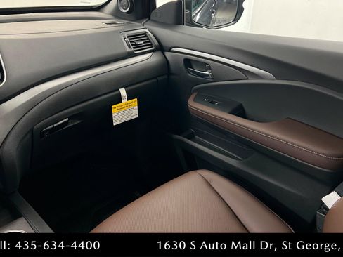 New 2026 Honda Ridgeline RTL image 10