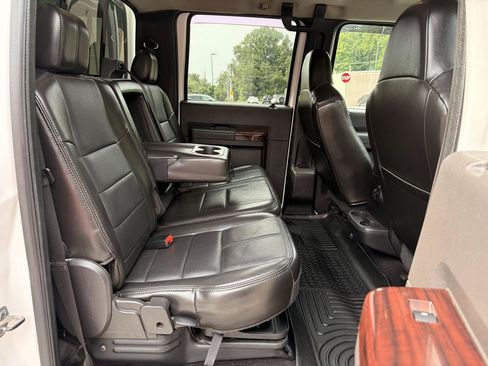 Used 2010 Ford F250 Lariat AWD/4WD image 31