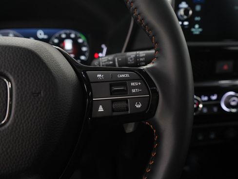 Used 2026 Honda CR-V Sport Touring image 28