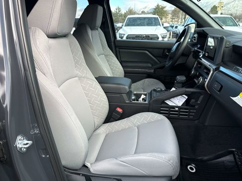 New 2026 Toyota Tacoma SR5 image 15