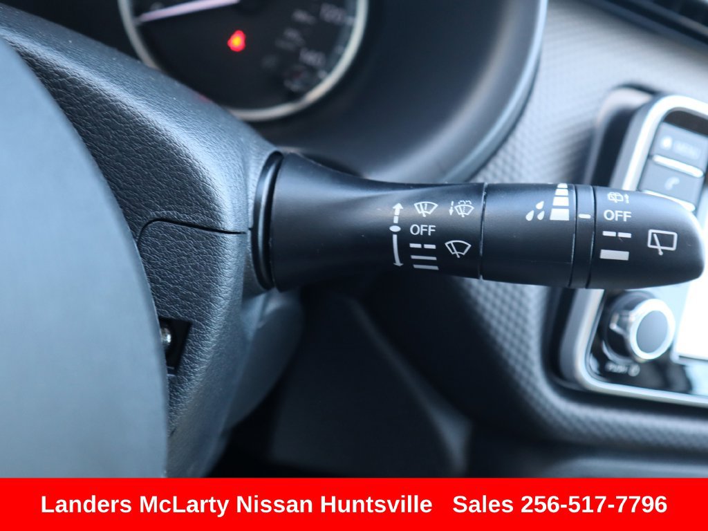 Used 2025 Nissan Kicks Play S FWD image 20