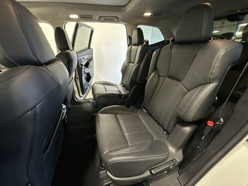 Certified 2022 Subaru Ascent Touring image 20
