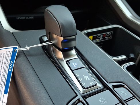 New 2026 Lexus TX 350 AWD image 9