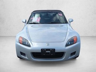 Used 2002 Honda S2000 video 2