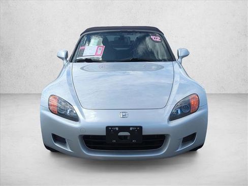 Used 2002 Honda S2000 image 2