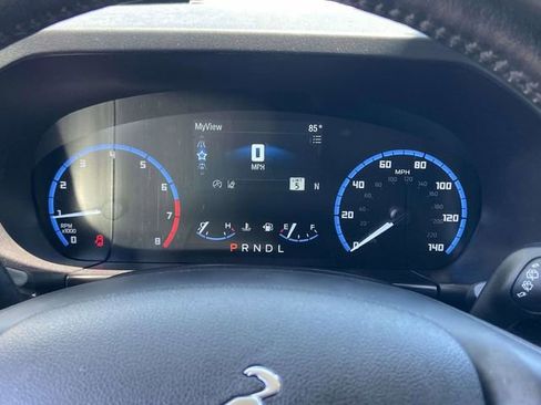 Used 2023 Ford Bronco Sport Big Bend w/ Convenience Package AWD/4WD image 30