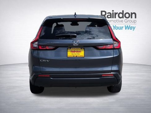 Used 2024 Honda CR-V EX image 6