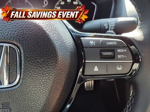 Used 2026 Honda Civic Sport image 18