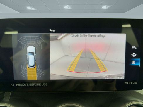 Certified 2022 Mercedes-Benz GLC 300 GLC 300 image 25