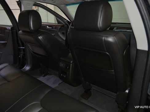 Used 2008 Cadillac DTS image 18