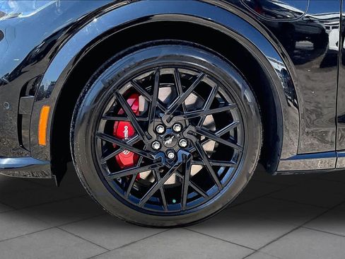 Certified 2023 Ford Mustang Mach-E GT w/ GT Performance Edition AWD/4WD image 12