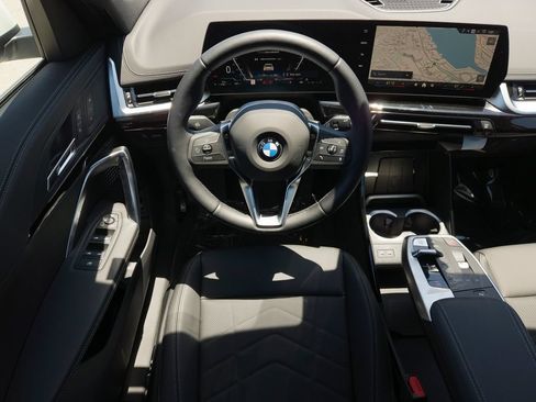 New 2026 BMW X1 xDrive28i w/ Convenience Package AWD/4WD image 15
