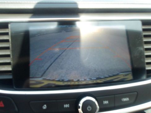 Used 2017 Buick LaCrosse Essence w/ Sights and Sounds Package image 23