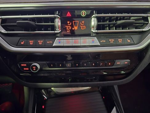 Certified 2023 BMW X3 xDrive30i w/ Premium Package image 18