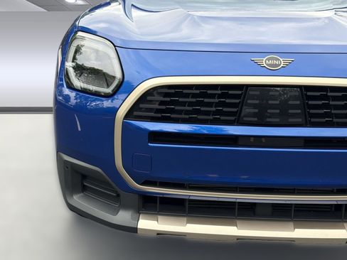 Used 2025 MINI Cooper Countryman S AWD/4WD image 11