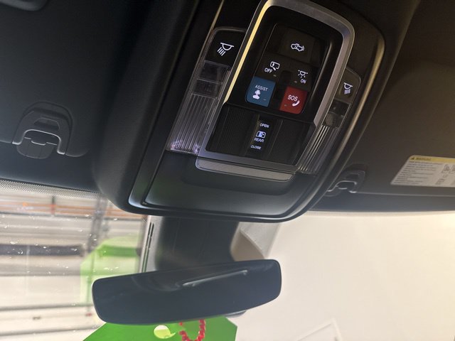 New 2026 RAM 1500 Big Horn AWD/4WD image 32