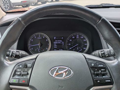 Used 2018 Hyundai Tucson Limited FWD image 31