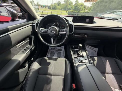 Used 2024 MAZDA CX-50 AWD 2.5 S w/ Preferred Package image 14